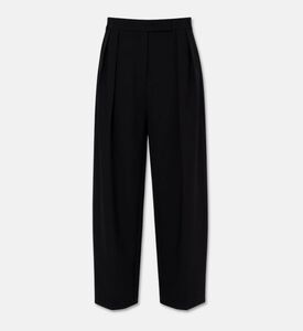 Camilla and Marc Pleated Tailored Pants, Packshot View