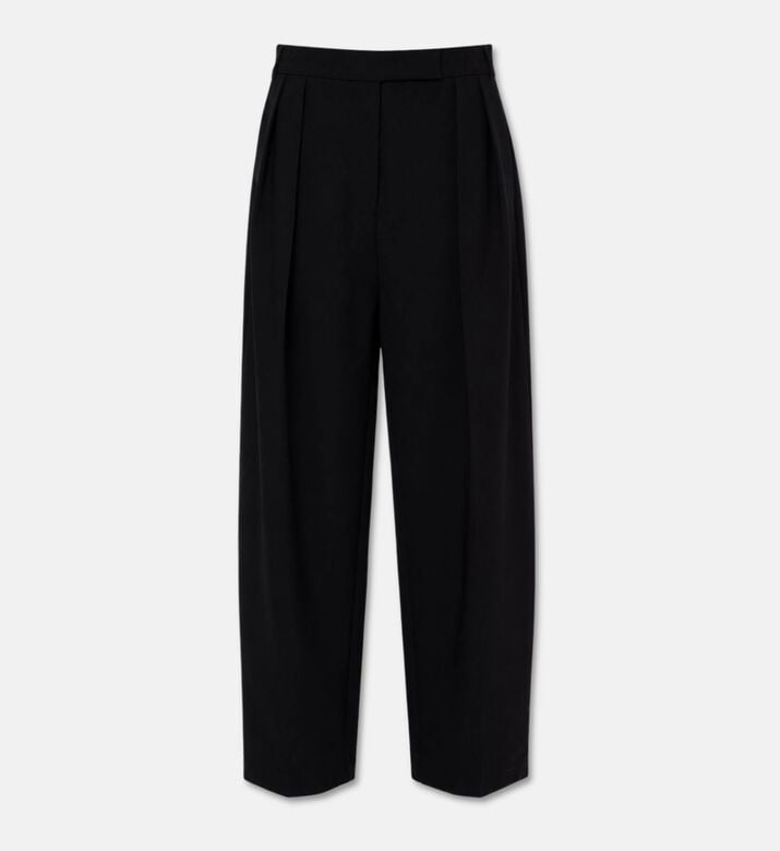 Camilla and Marc Pleated Tailored Pants, Packshot View