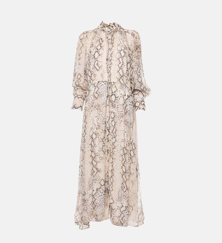 Ba and Sh Dress Sahara, Packshot View