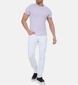 Shishron Organic Cotton T-shirt