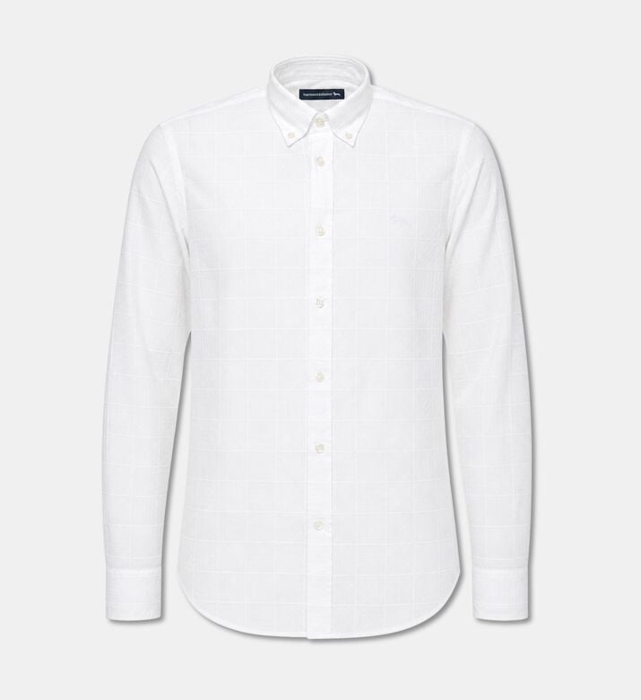 Harmont and Blaine Shirt, Packshot View
