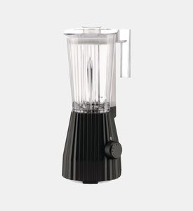 Side Handle Plissé Blender 18.5x42.5x23.5 Cm Side Handle Plissé Blender 18.5x42.5x23.5 Cm
