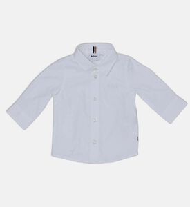 Boss Shirt Ls, Packshot View