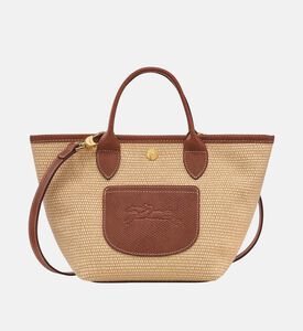 Longchamp Magnetic Closure Tote Bag, Packshot View