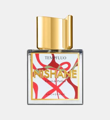 Tempfluo Spray Perfume