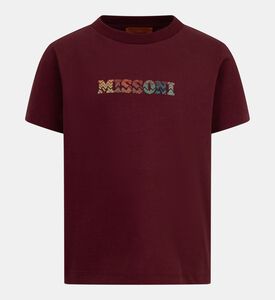Missoni Top, Packshot View