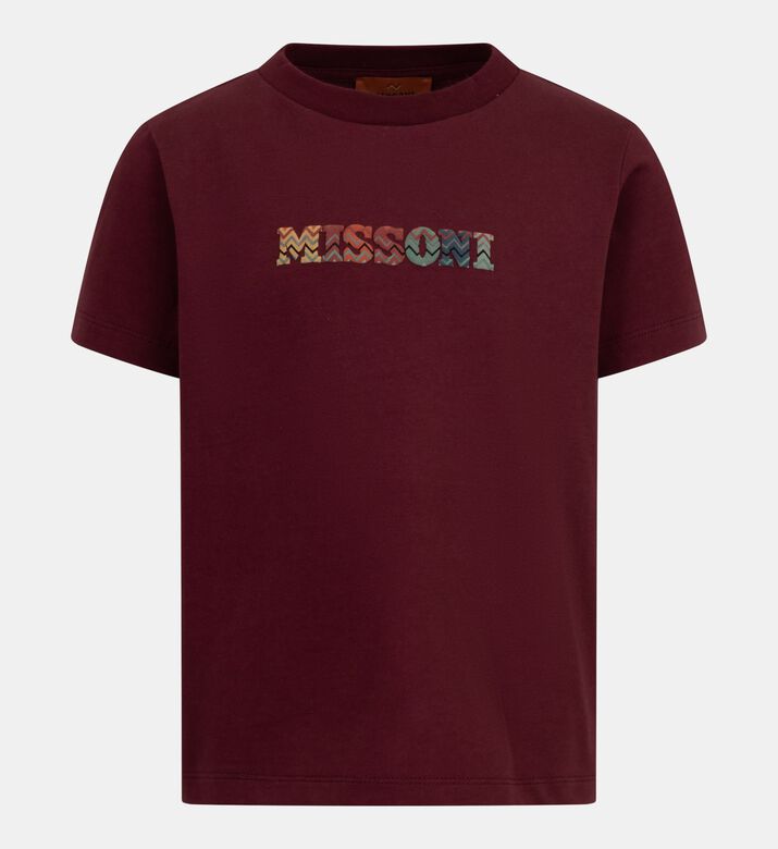 Missoni Top, Packshot View