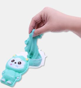 Slimy Goo Goo Gang 4oz Half 3d, Packshot View