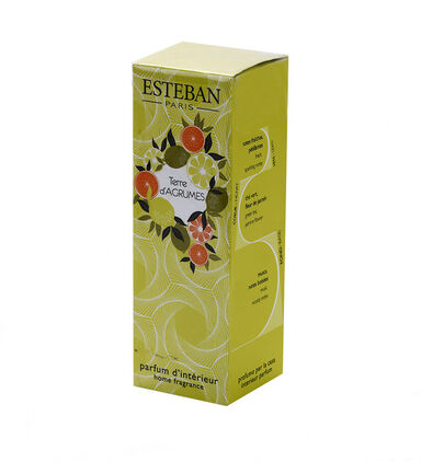 Terre D Agrumes Home Spray 100 Ml