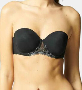 حمالة صدر بدون حمالات من ديليس