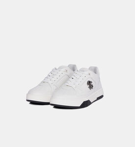 Calfskin Pasha Sneakers