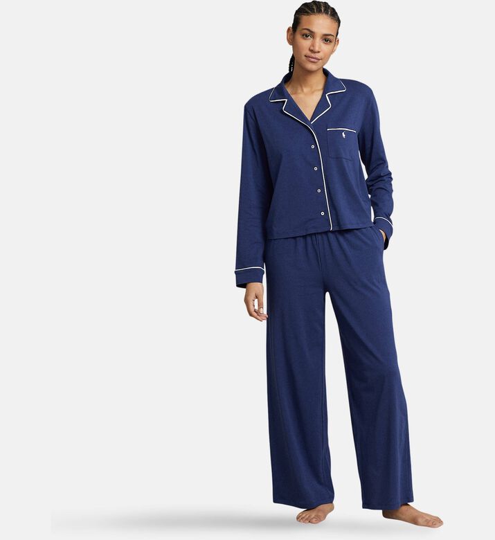 Polo by Ralph Lauren Set Pj, Model View