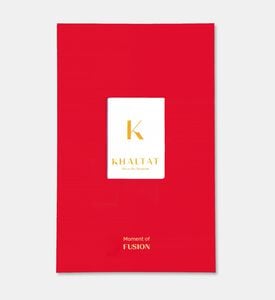 Khaltat Blends of Love Moment Of Fusion Eau De Parfum, Packshot View