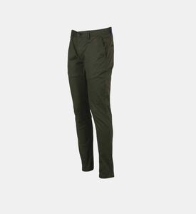 Mott Organic Cotton Chino