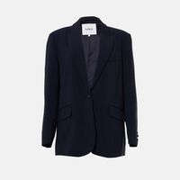 Cetty Oversized Blazer