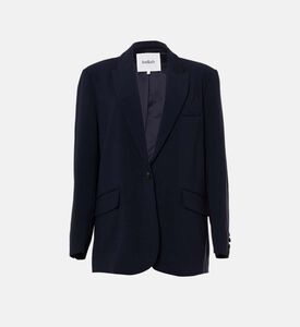 بليزر سيتي فضفاض