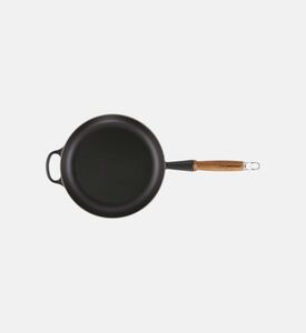 Signature Iron Frying Pan