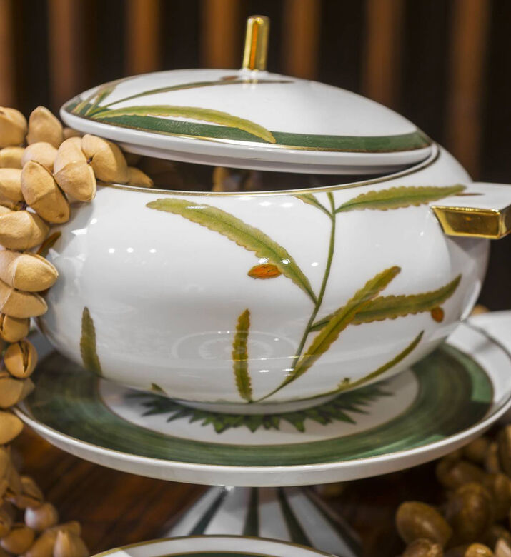 سلطانية أمازونيا خزف سلطانية أمازونيا خزف