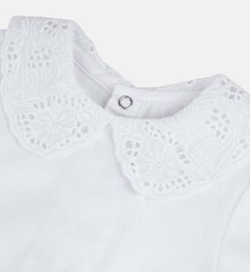 قطعة واحدة من القطن للأطفال من جاردين ديفر