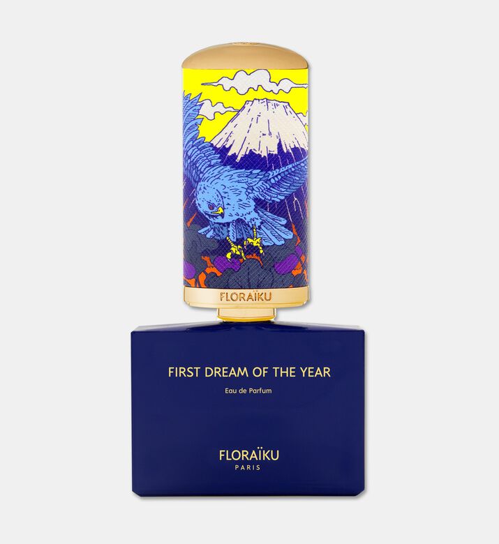 FLoraiku Paris Set Edp50+10 1stdreamoftheyear, Packshot View