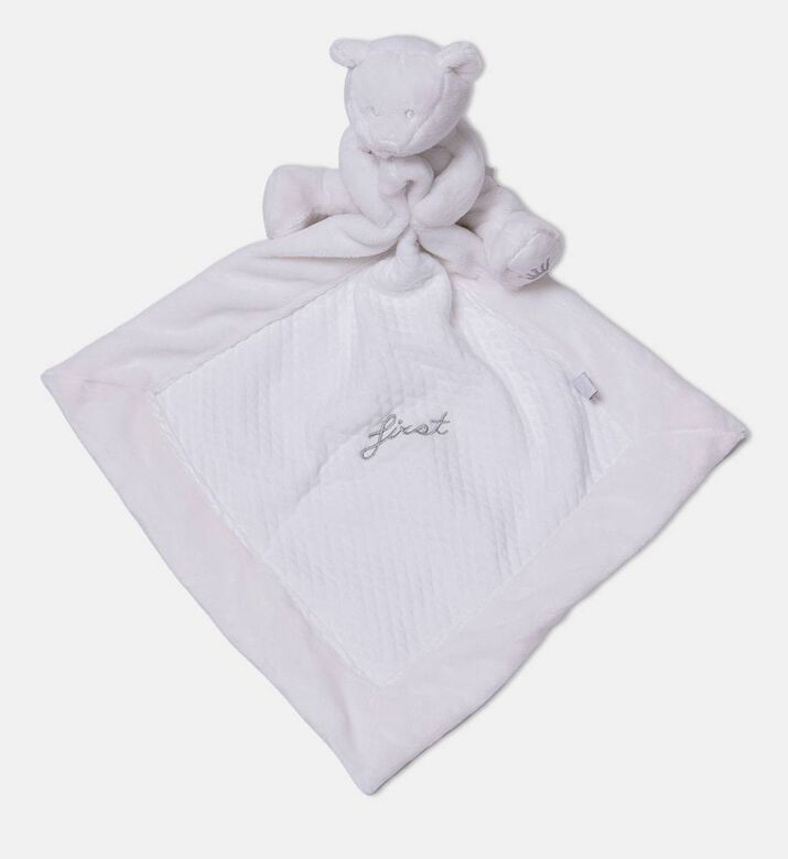 Doudou First Velvet Blanket