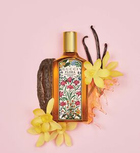 Gucci Beauty Flora Orchid Eau De Parfum Intense, 50-ml, Packshot View