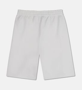 Kenzo Logo Detail Bermuda Shorts, Packshot View