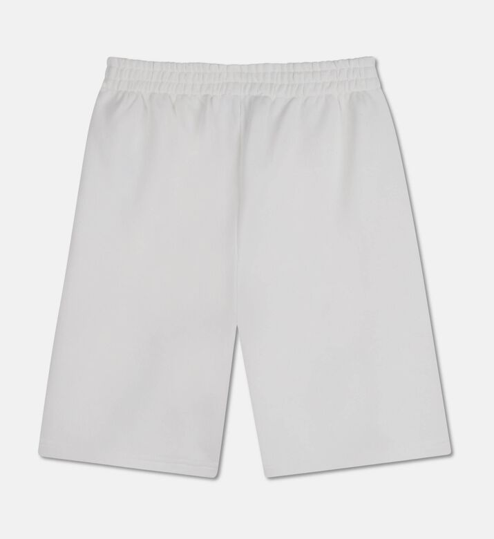 Kenzo Logo Detail Bermuda Shorts, Packshot View