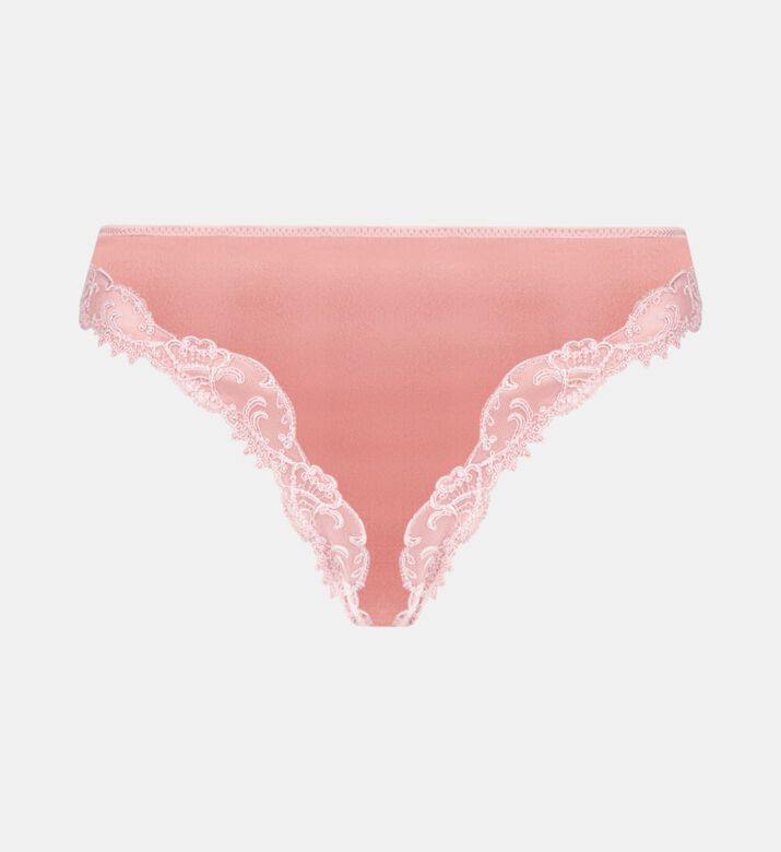 Splendeur Soie Italian Brief