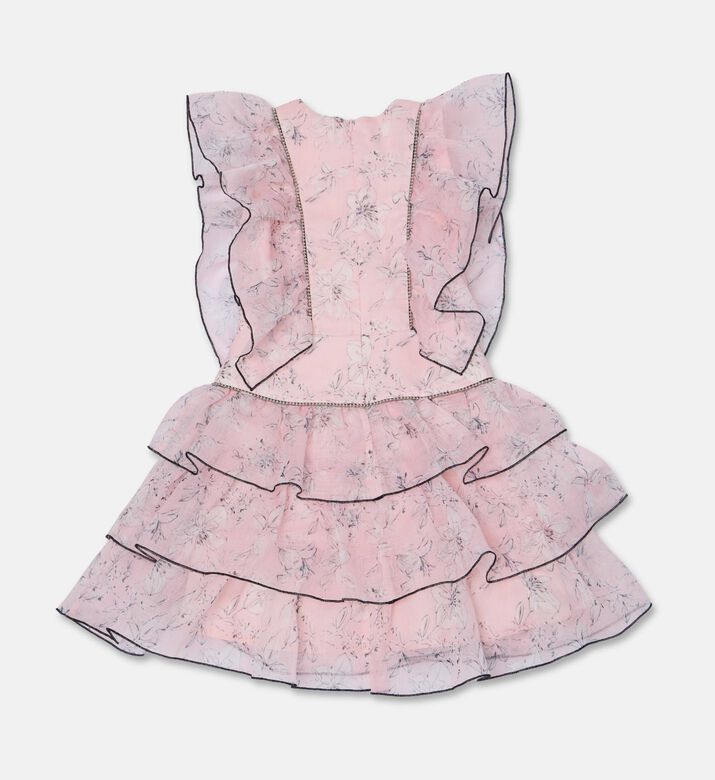 Poca and Poca Dress, Packshot View