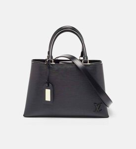 Epi Leather Kleber Mm Bag Preowned Epi Leather Kleber Mm Bag Preowned