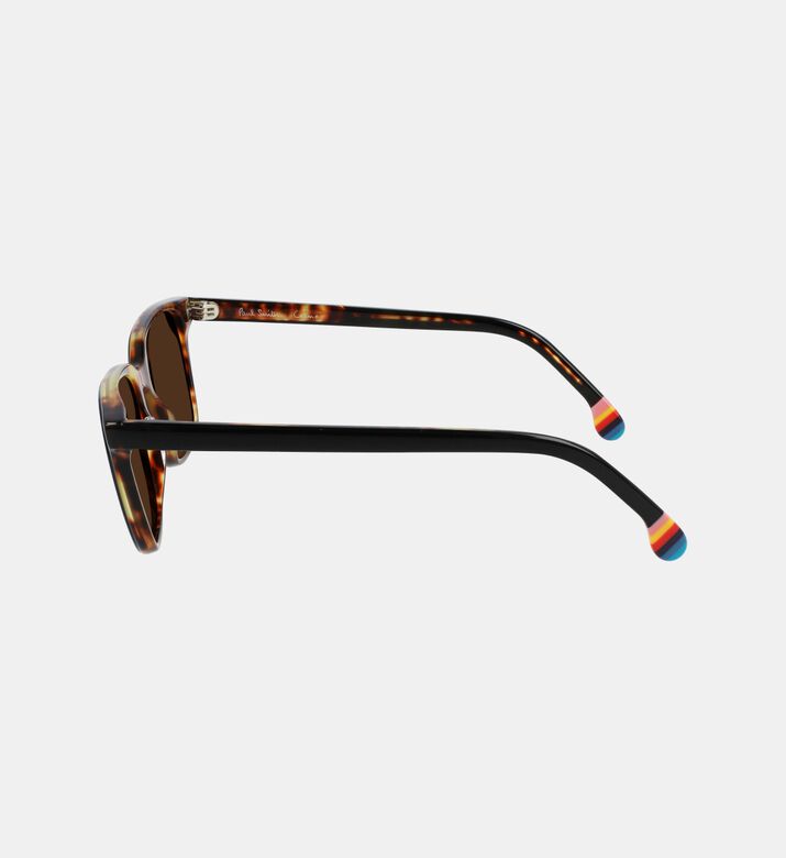 Cosmo Square-shaped Sunglasses 52