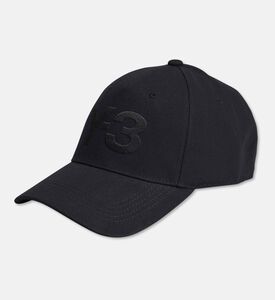 Y-3 Hat Y-3, Packshot View