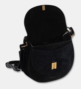 Demellier Bag Siena Saddle, Packshot View