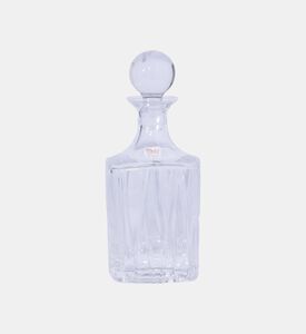 Skyline Penta Square Decanter