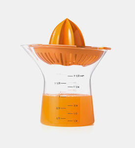 Two-in-one Citrus Juicer