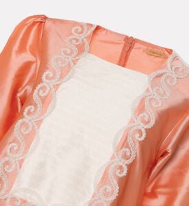 Poca and Poca Dress, Packshot View
