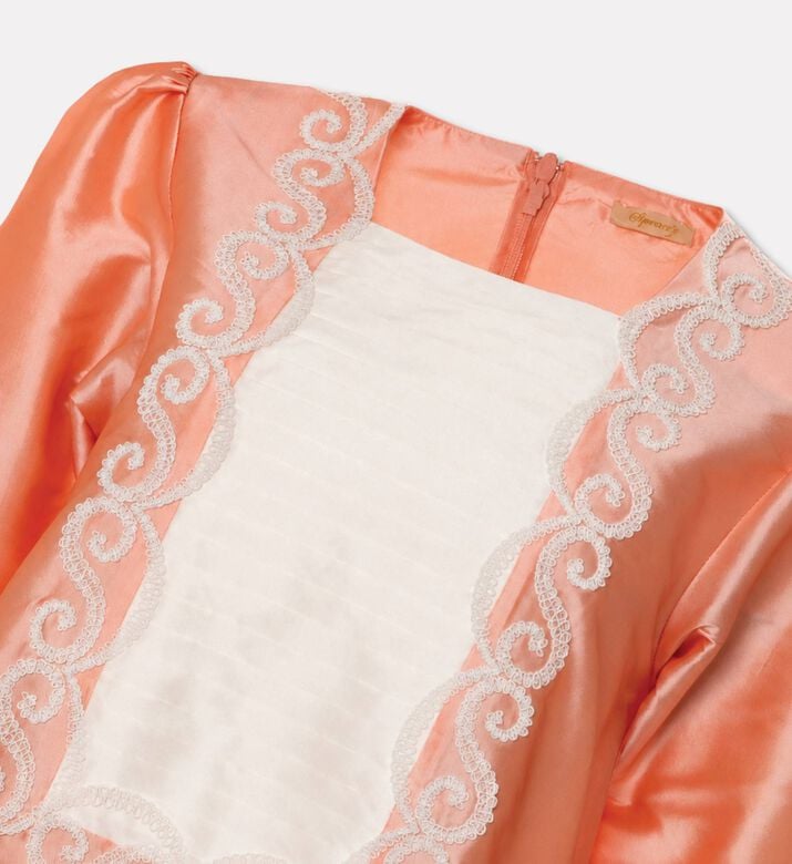 Poca and Poca Dress, Packshot View