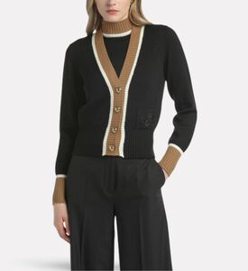 Luisa Spagnoli Jack, Model View