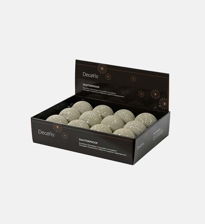 قطيع الترتر الحلية شاتيربروف