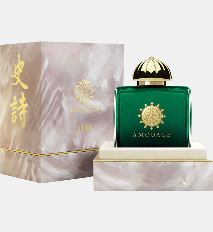 عطر ايبيك وومن