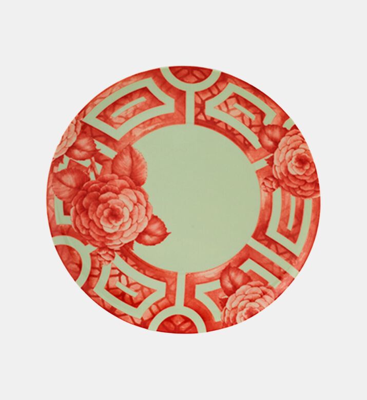 The Meaning Dessert Plate