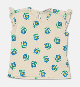 Bobo Choses Top Pixel, Packshot View