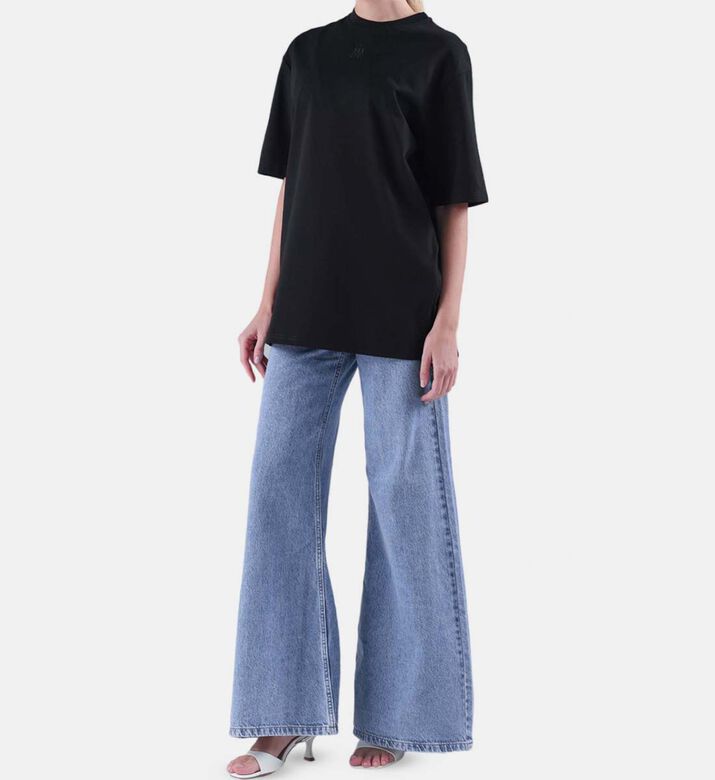 Unisex Oversized T-shirt