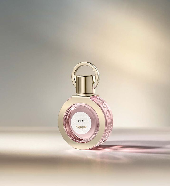 Infini Refillable Eau De Parfum