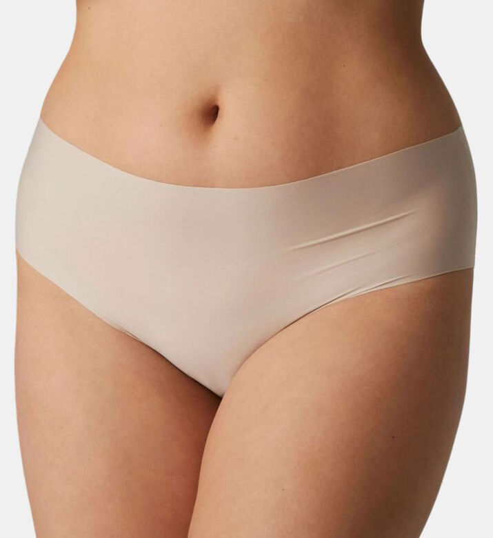 Invisible High Rise Briefs