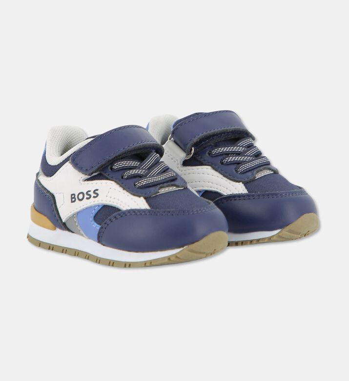 Boss Shoes, Packshot View