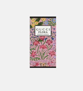 مجموعة هدايا عيد الميلاد ماء عطر فلورا غورجوس غاردينيا