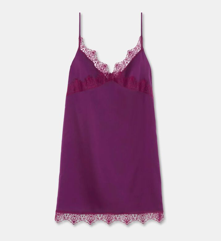 Simone Perele Nightdress, Packshot View