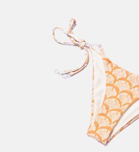 قطعة بيكيني سفلية لونا كارولا